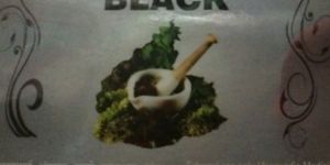 Abc Herbal Black Mehandi