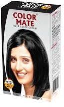 Colormate Hair Colour Black2.0 30ml