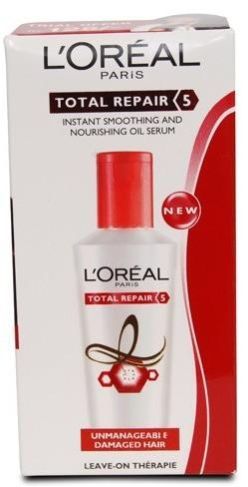 Loreal Total Repair5 Oil Serum 80ml