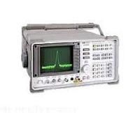 Spectrum Analyzer