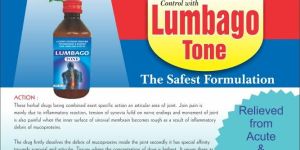 Lumbago Tone