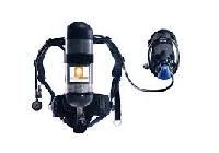 Self Contained Breathing Apparatus