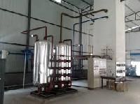 Air Separation Plant