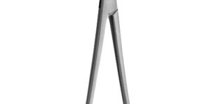 Surgical Instruments - Babcock Forceps