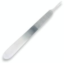 Surgical Instruments - Bp Handle
