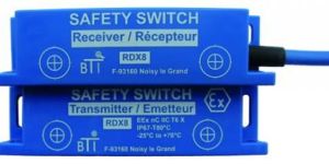 Atex Approved Safety Switches