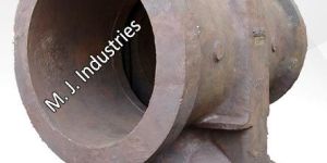 Industrial Heavy Valves
