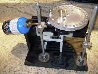 Automatic Annealing Machine