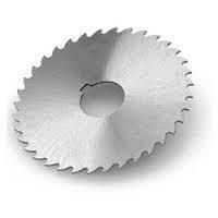 Slotting Cutter