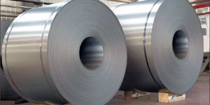 Steel Rolling