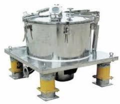 Centrifuge Machine