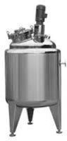 Stainless Steel Tanks