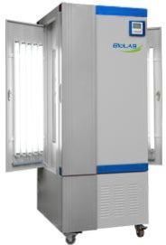 Plant Growth Chamber