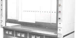 Standard Fume Hood