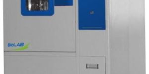 Thermal Shock Chamber