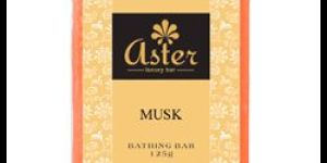 ASTER MUSK