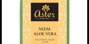 ASTER NEEM ALOE VERA