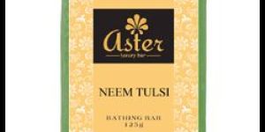 ASTER NEEM TULSI
