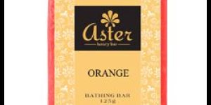 ASTER ORANGE