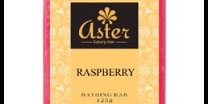ASTER RASPBERRY