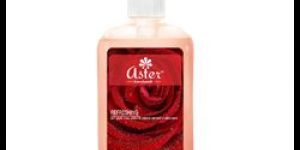 ASTER REFRESHING ROSE WATER WITH VITAMIN E HAND WASH