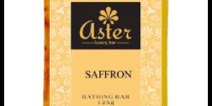 ASTER-SAFFRON