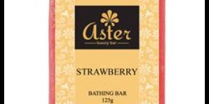 ASTER-STRAWBERRY