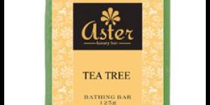 Tea Tree Bathing Bar Soap