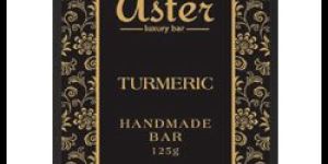 ASTER TURMERIC