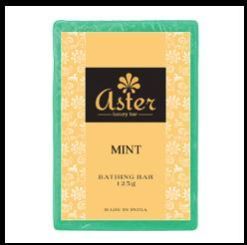 Mint Soaps