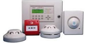 Conventional Fire Alarm System