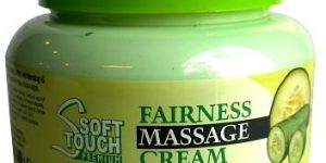 Soft Touch Stimulating Body Massage Oil