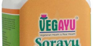 Sorayu Capsules