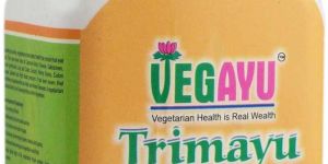 Trimayu Capsules
