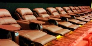 Cinema Recliner