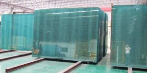 Clear Float Glass