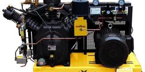 Air Compressors