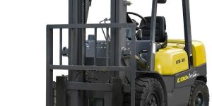 Forklift