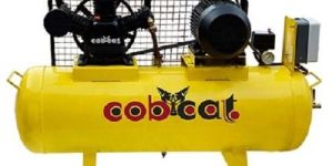 Two Stage Reciprocating Compressors