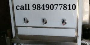 Stainless Steel Water Cooler