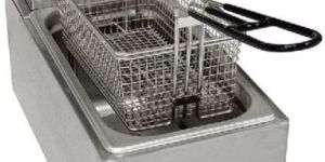 Table Top Single Fryer