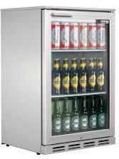 under Counter Bar Chiller