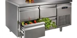 under Counter Refrigerator