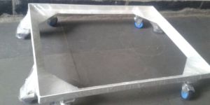 Washing Machine Stand