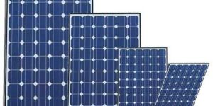Solar Panels