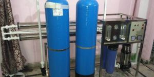 Aquafilter 1000 Lph RO Plant