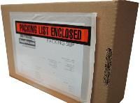 Packing List Envelopes