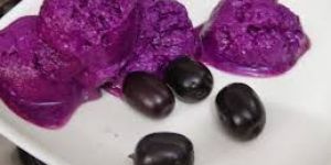 Frozen Jamun