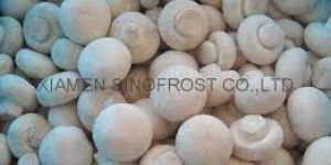 Frozen Mushrooms