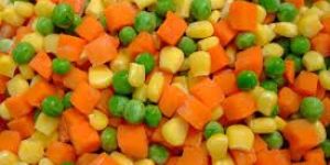 Mix Vegetables